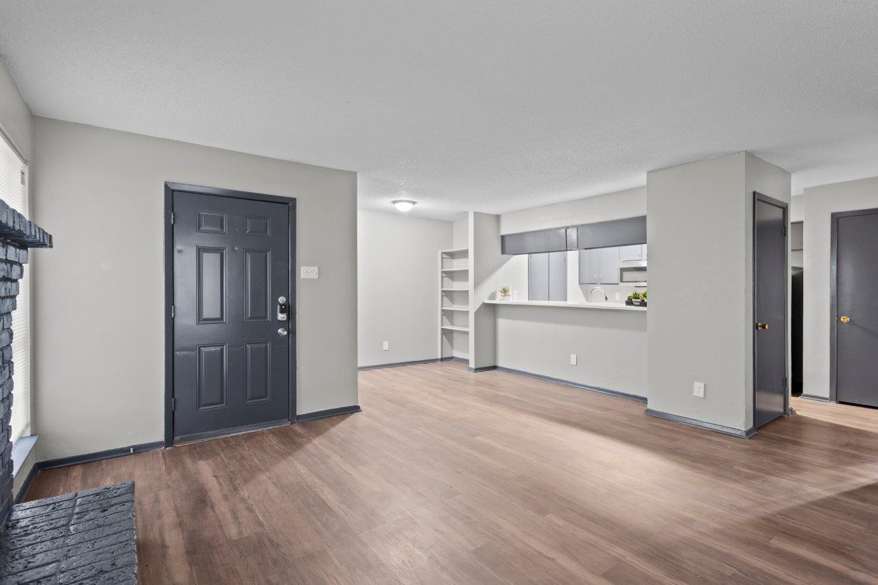 Harwell Apartments Image 11