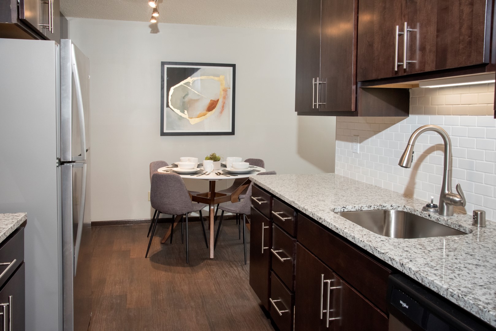 Aspenwoods Apartments Image 3