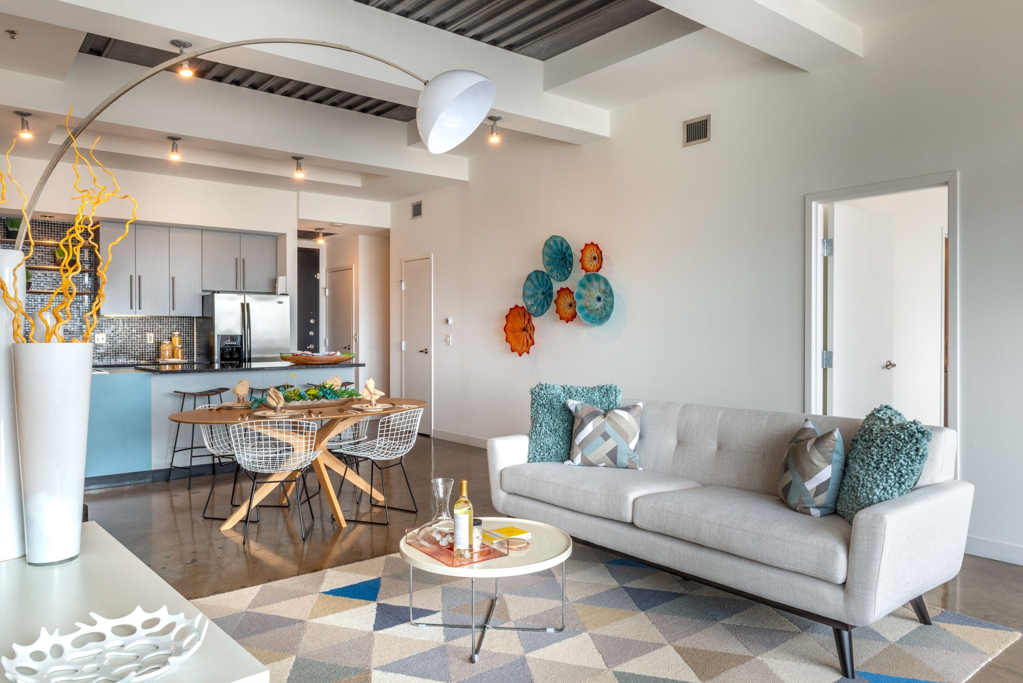 Mosaic Dallas Image 24