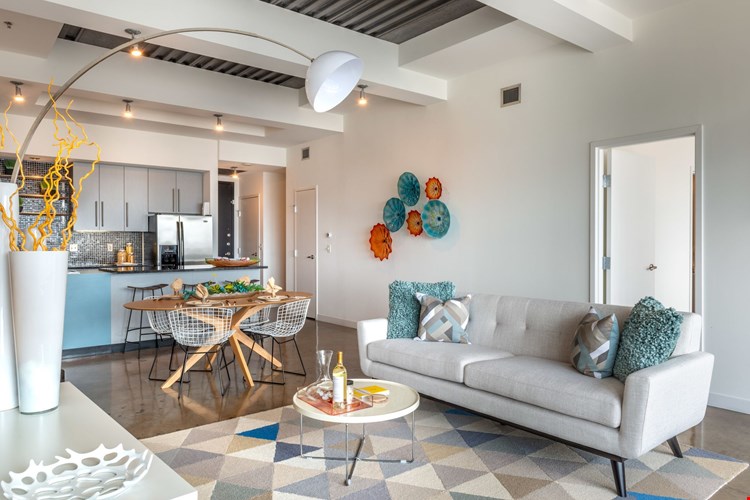 Mosaic Dallas Image 24