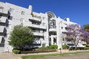 Midvale Towers Image 1
