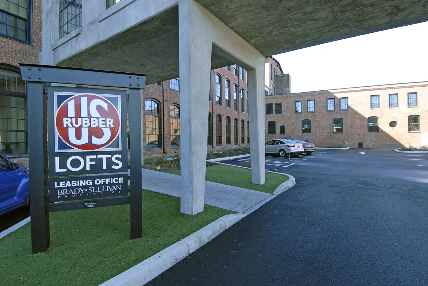 US Rubber Lofts Image 47