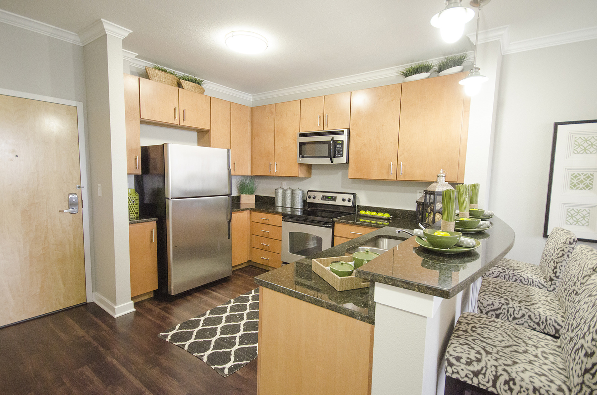 45 Madison Image 1