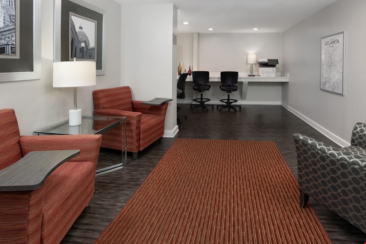 Camden Brookwood Image 23