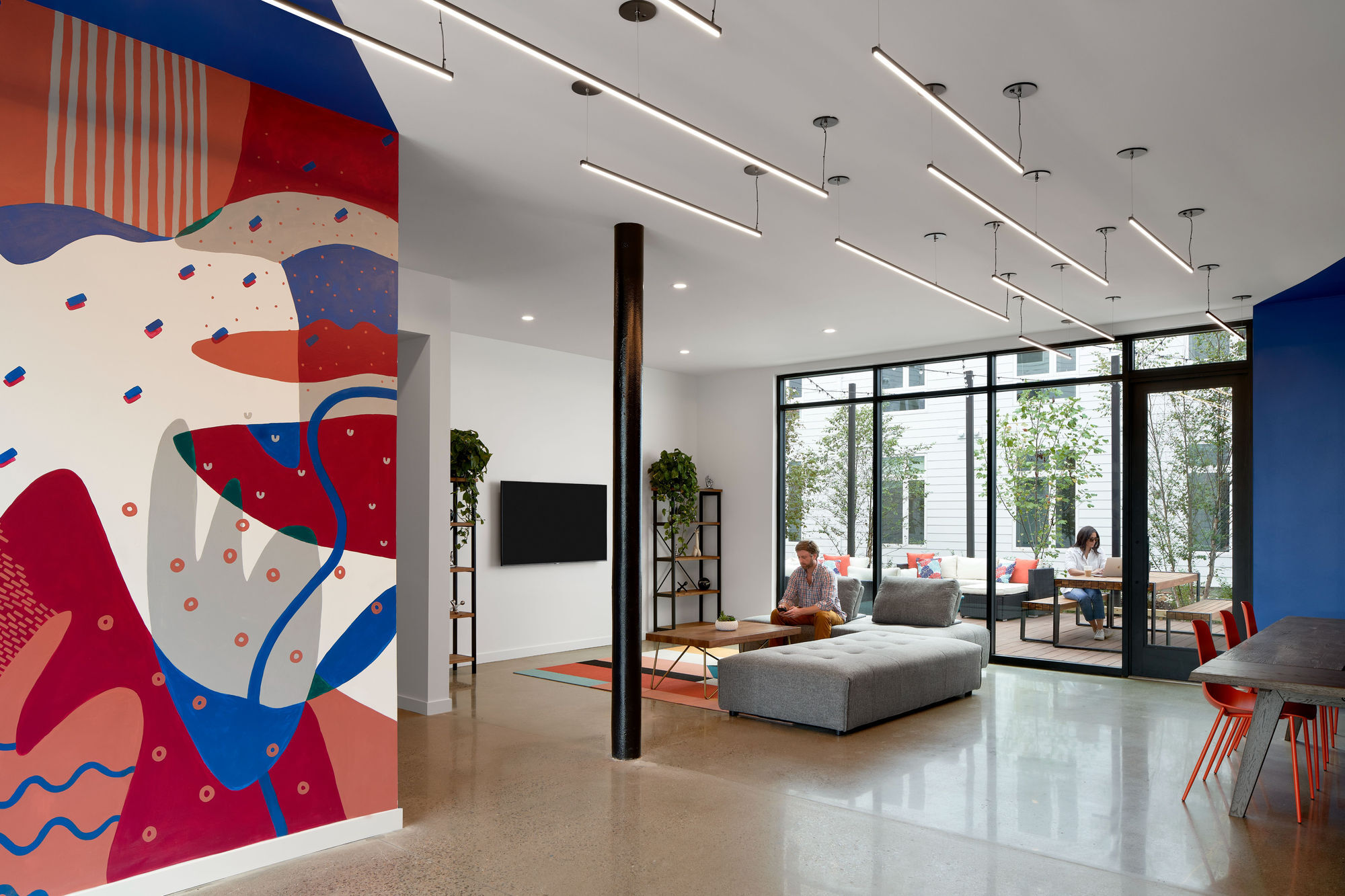 Martin Flats Apartments Image 18