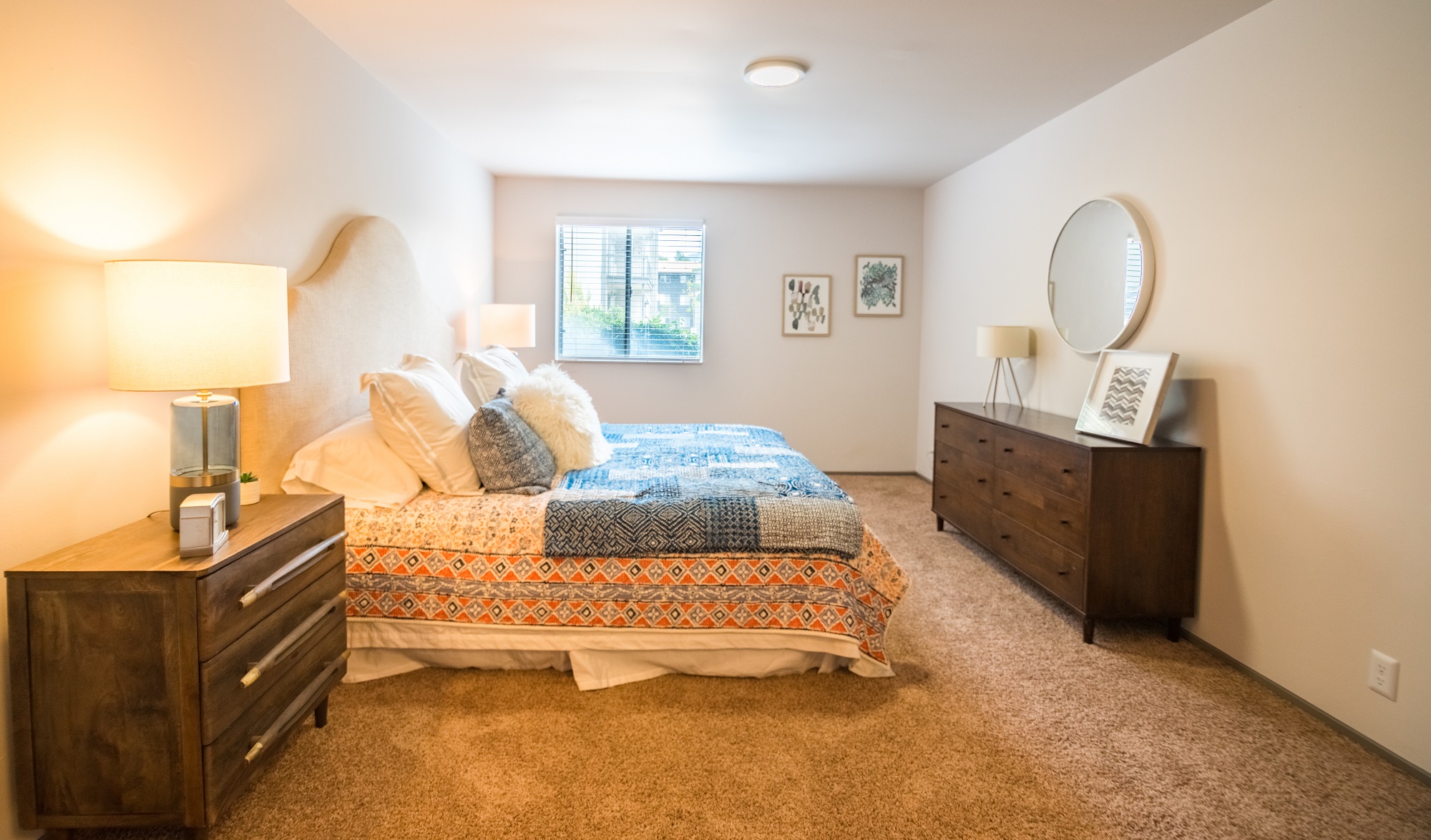 Country Lake Image 8