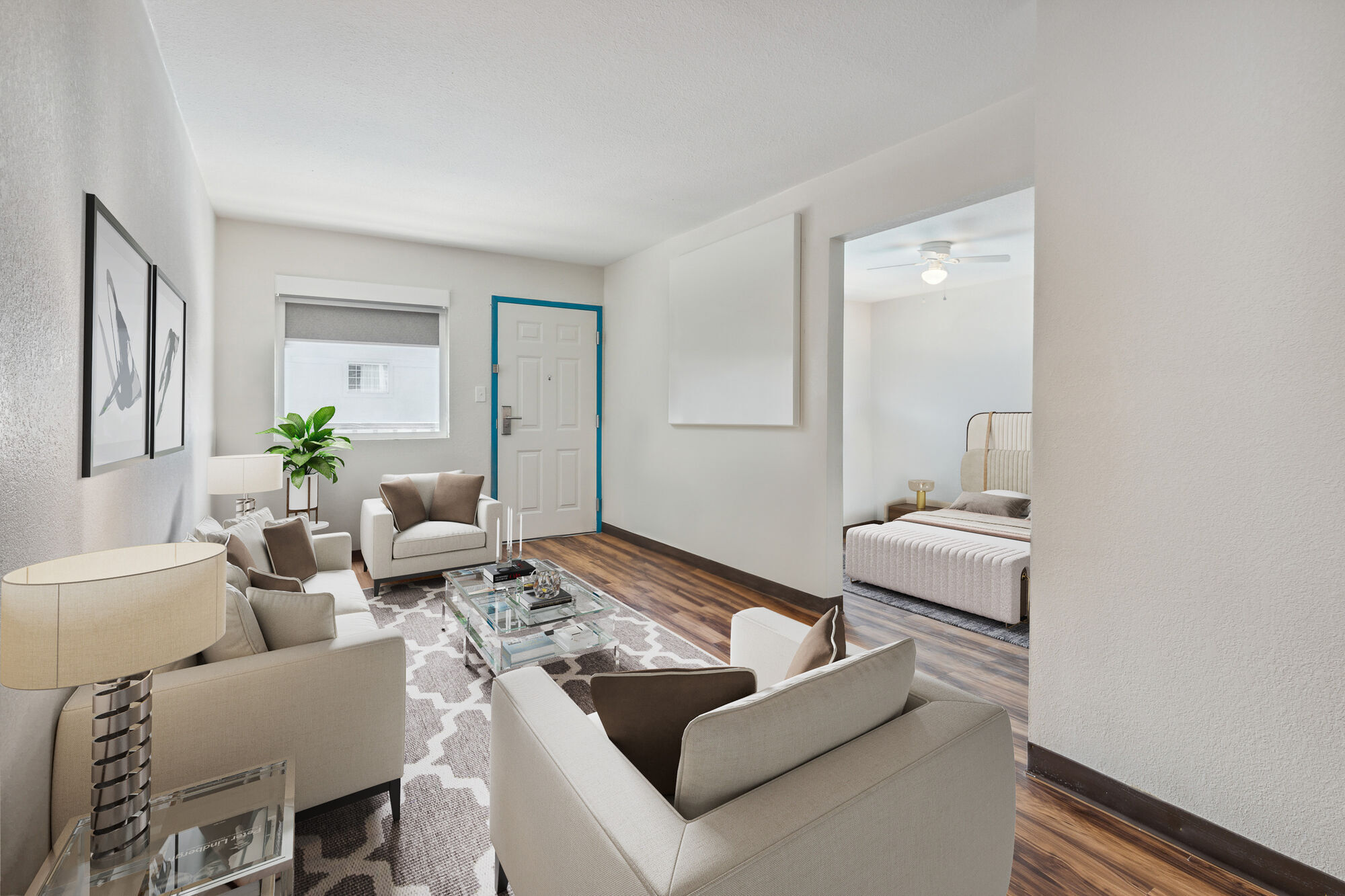 Atrium Flats Image 27