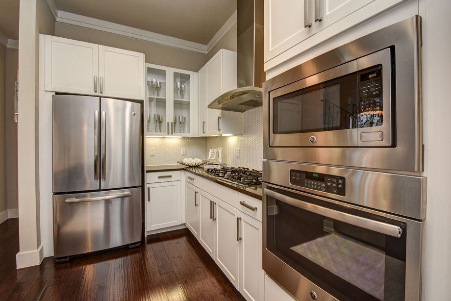 Camden Highland Village Image 26