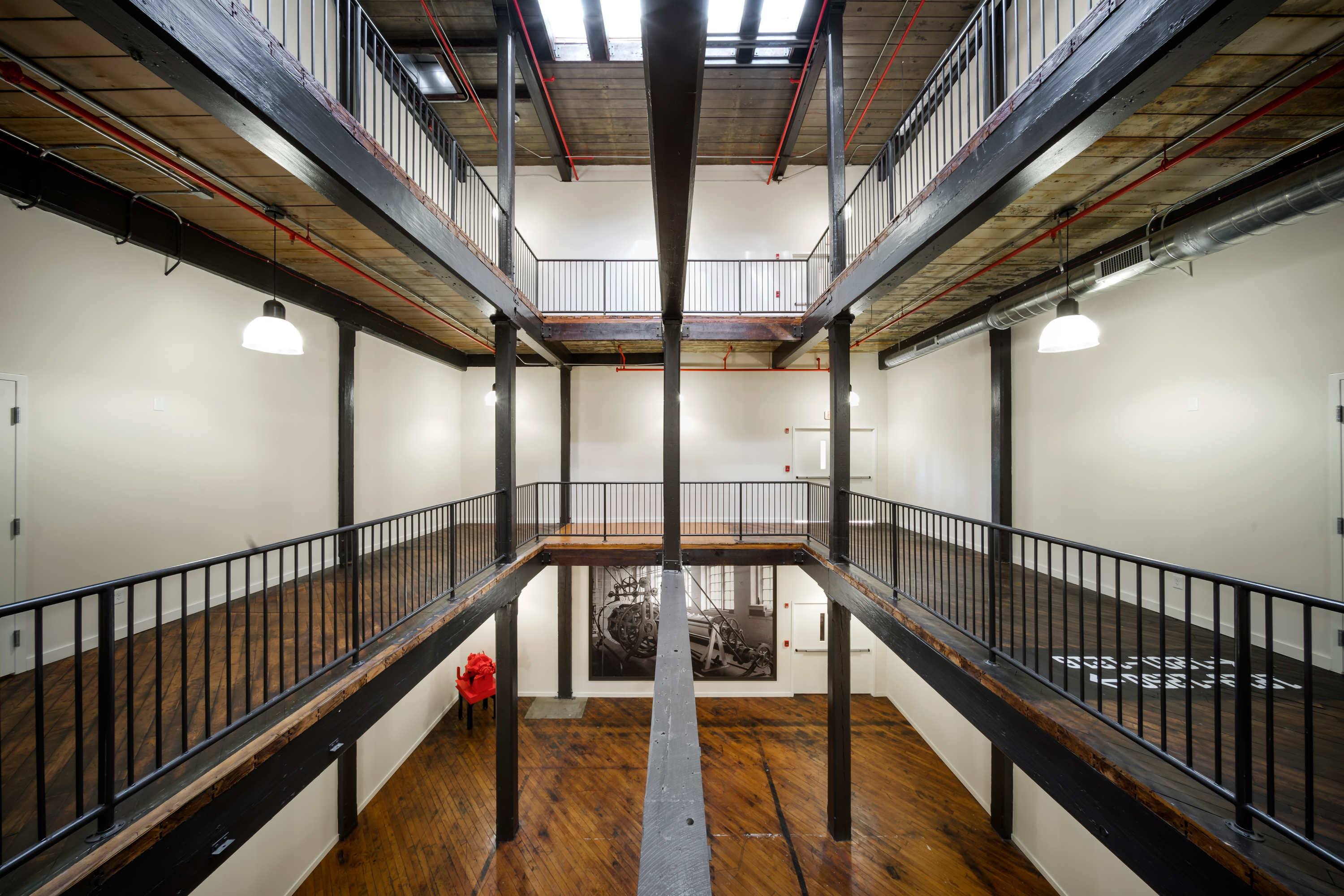 Germantown Mill Lofts Image 4