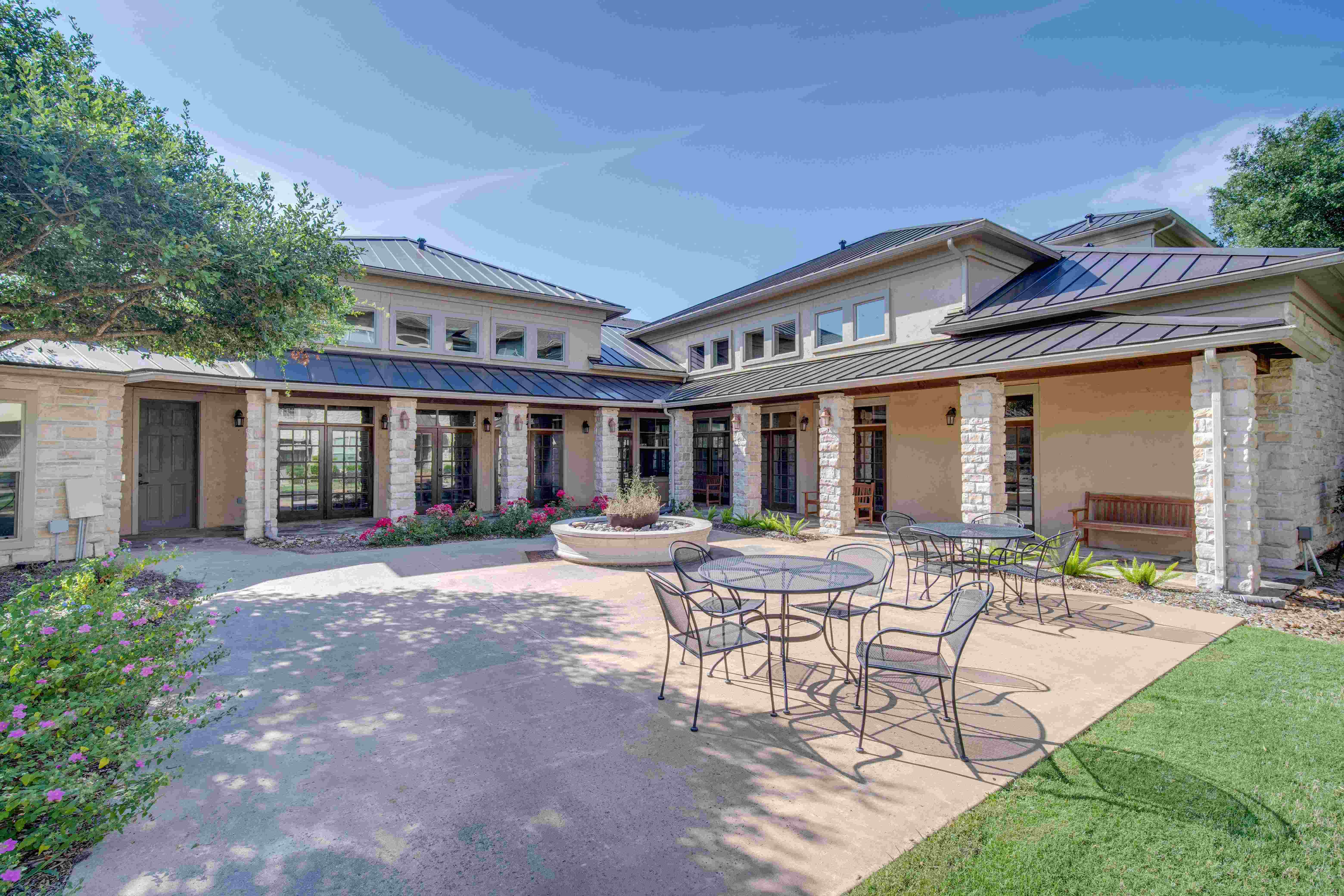 Crescent Pointe Apartments Image 24