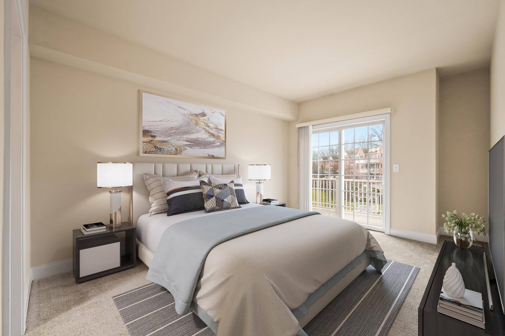 Claremont Apartments Image 12