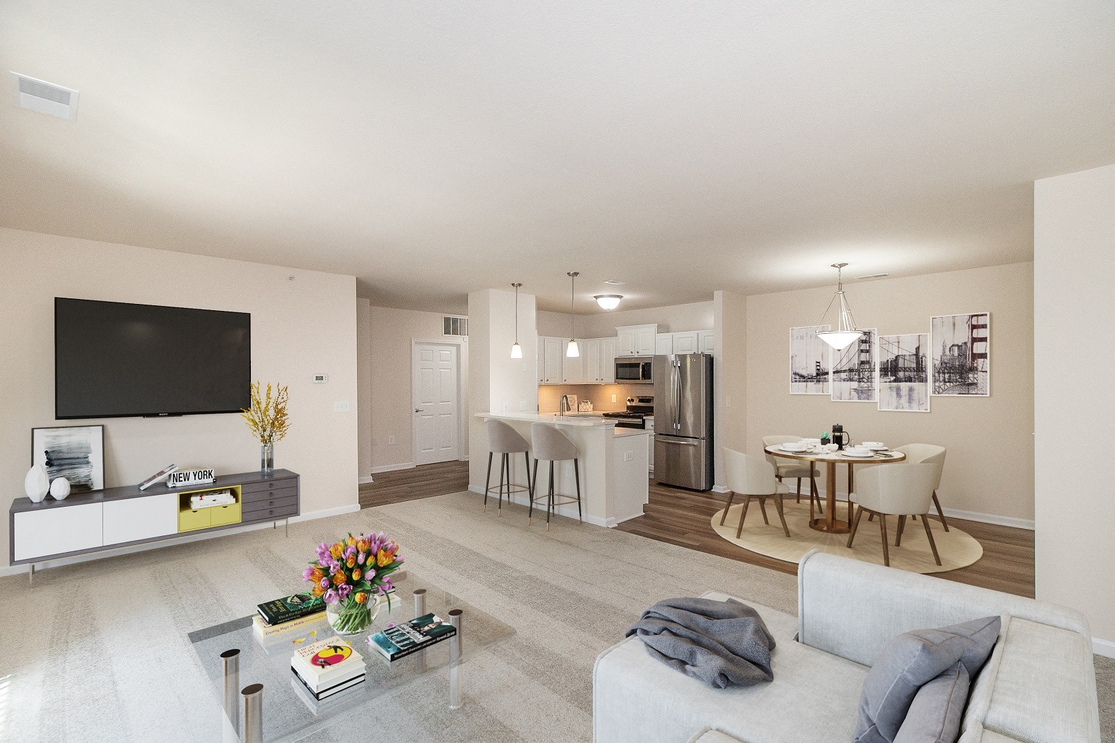 Roebling Row Image 22