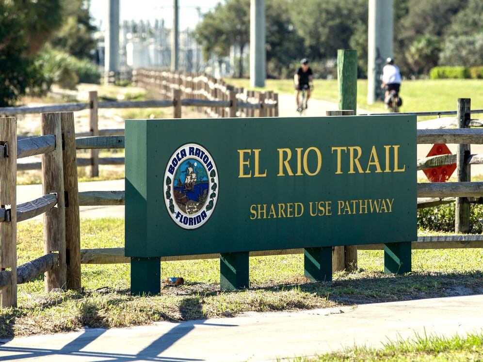 Close proximity to parks