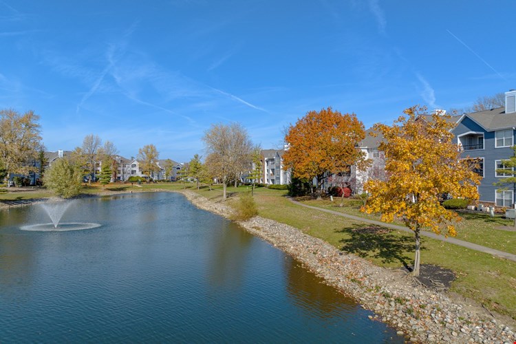 Saw Mill Village Apartments Image 40