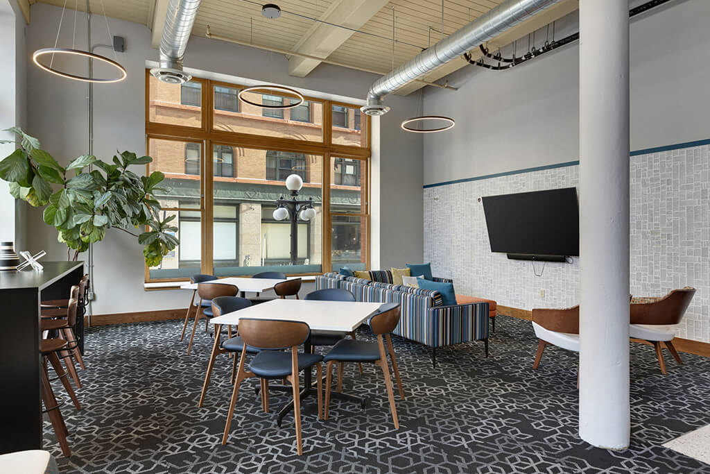 Lowertown Lofts Image 2