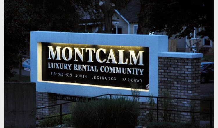 Montcalm Apartments Image 1