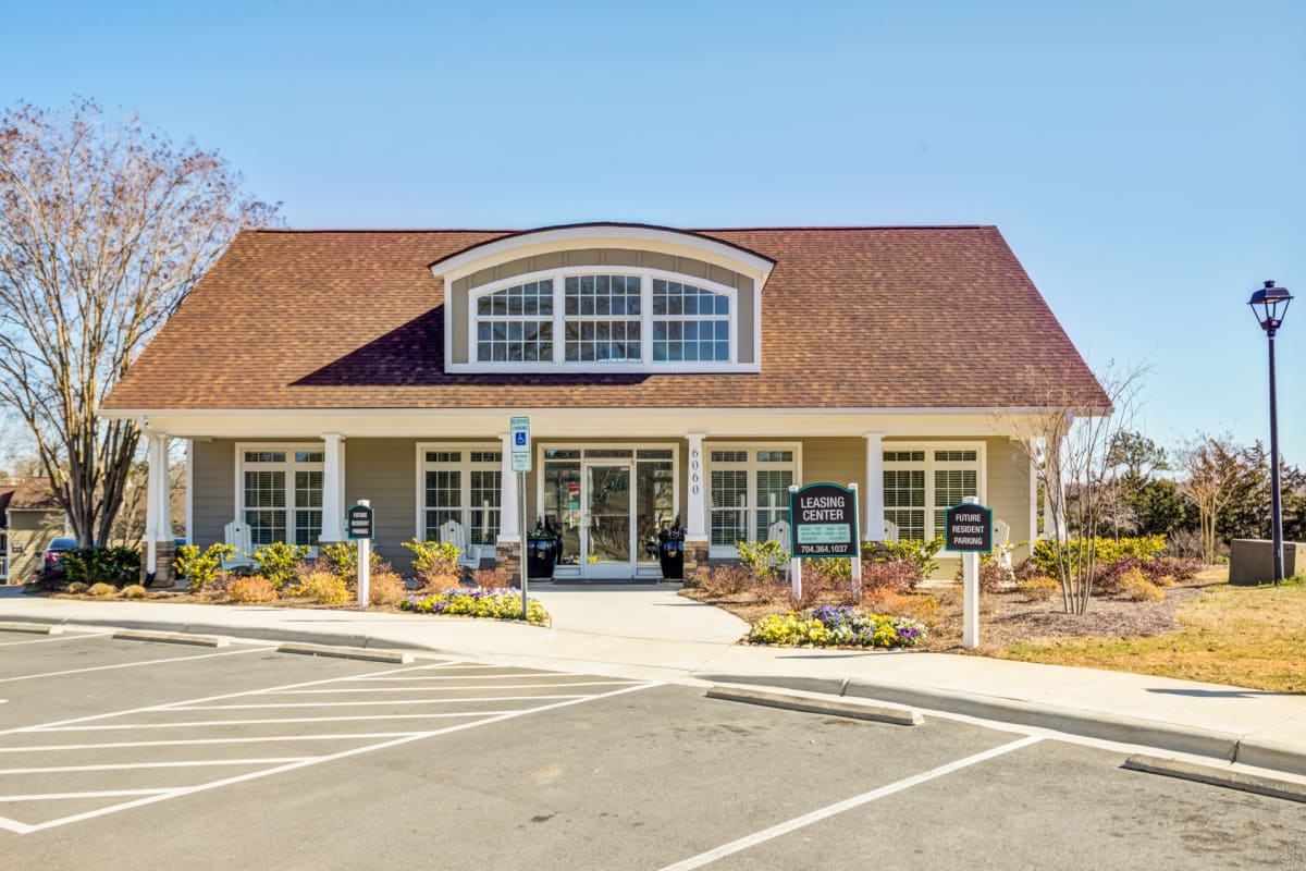 Reserve at Providence Image 4