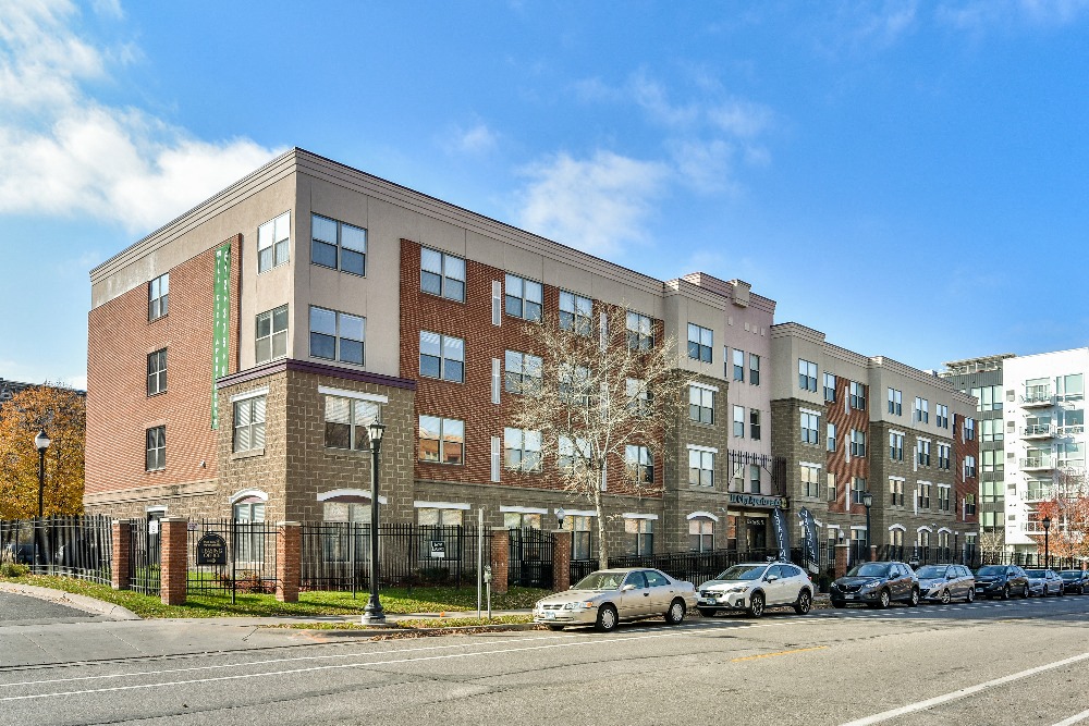 Mill City Apartments Image 23