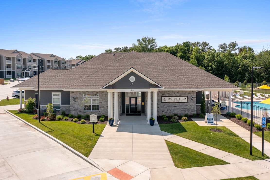 Aventura at Wentzville Image 2