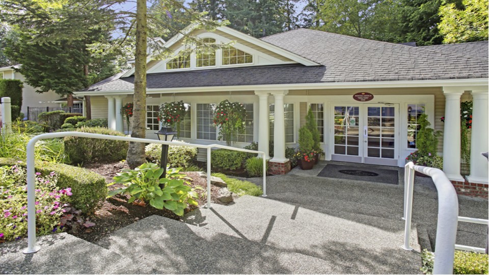 Aspen Creek Apartment Homes Image 18