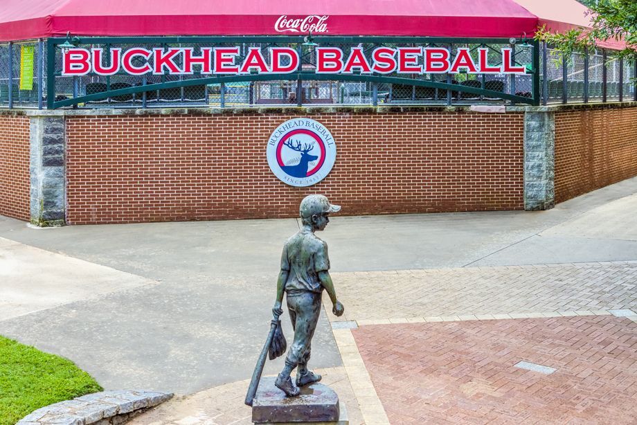 Camden Buckhead Square Image 40