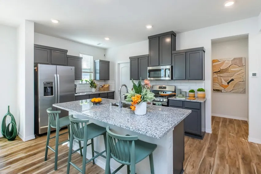 Campo Del Sol Image 10