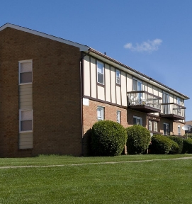 Kings Village Image 1