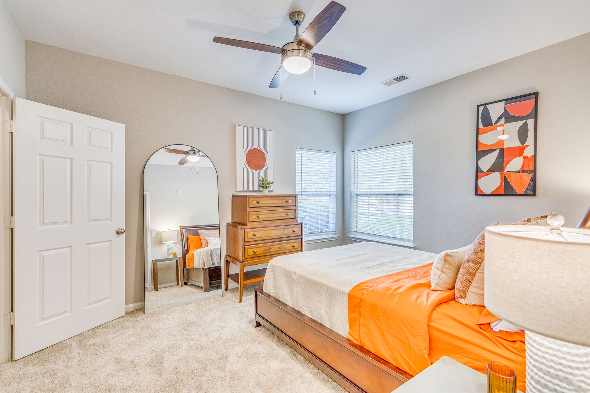 The Retreat at Spring Creek Apartments Image 7