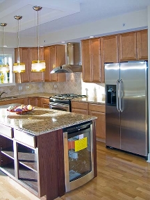 Ruby Square Condo Apartments Image 21