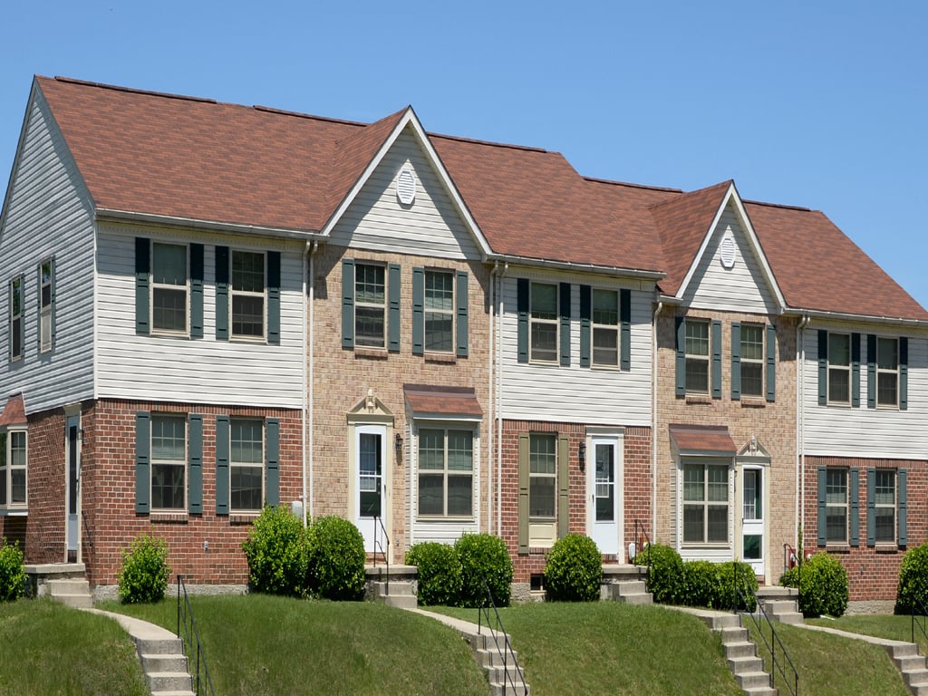 Walnut Grove Townhomes Image 1