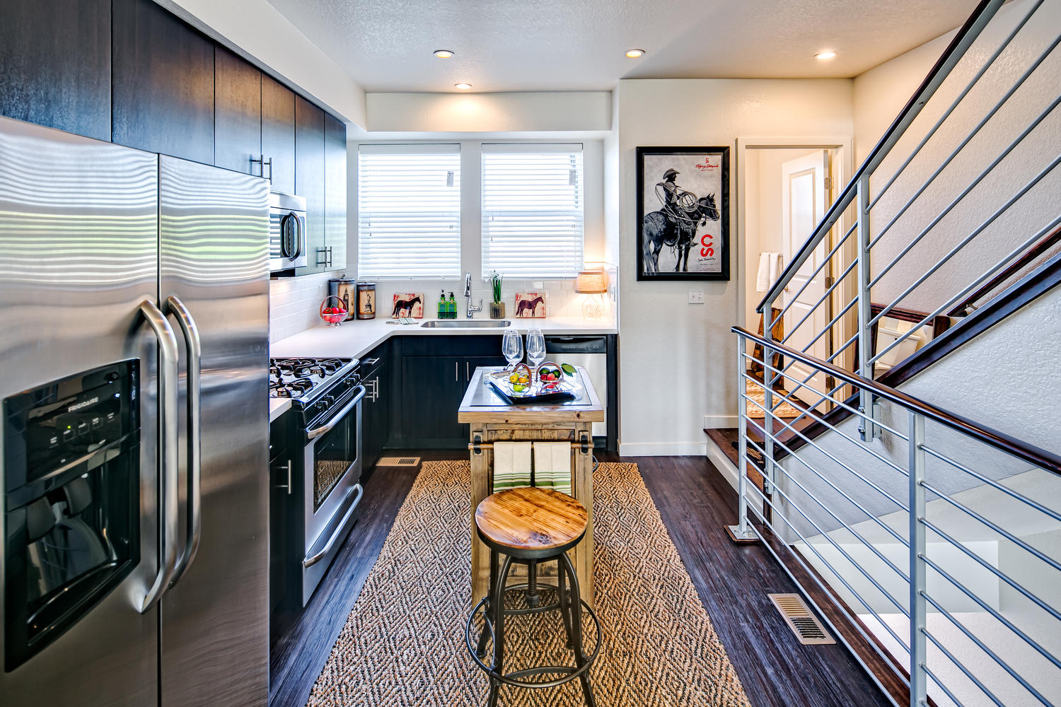 Platt Park Townhomes Image 28