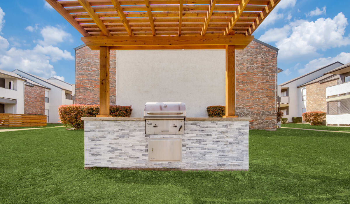 Holbrook Apartment Homes Image 11