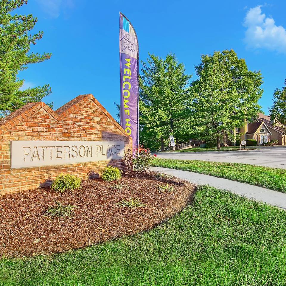 Patterson Place Apartments Image 2