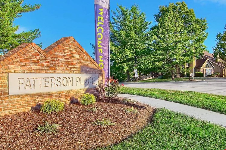 Patterson Place Apartments Image 2