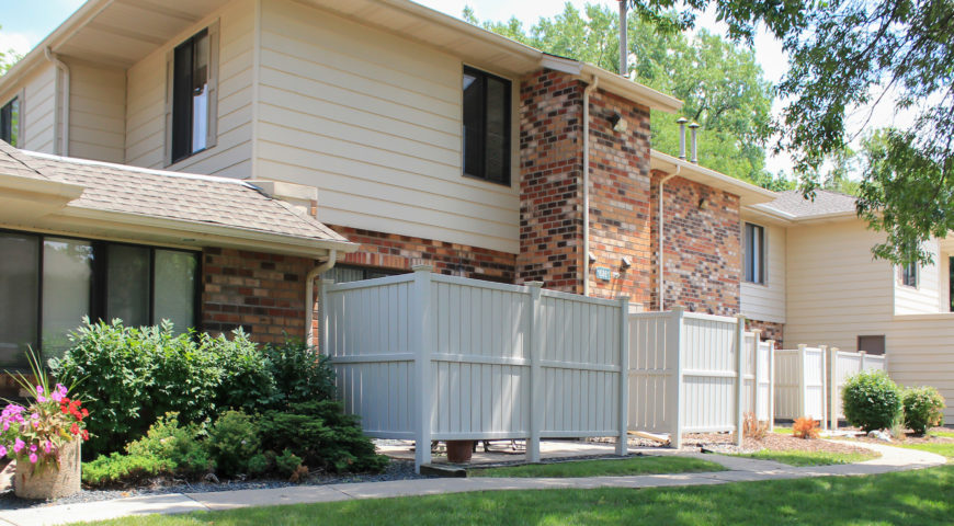 Saddlewood Park Townhomes Image 1