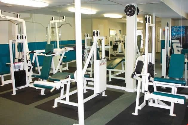 Georgetown Apartments Image 15