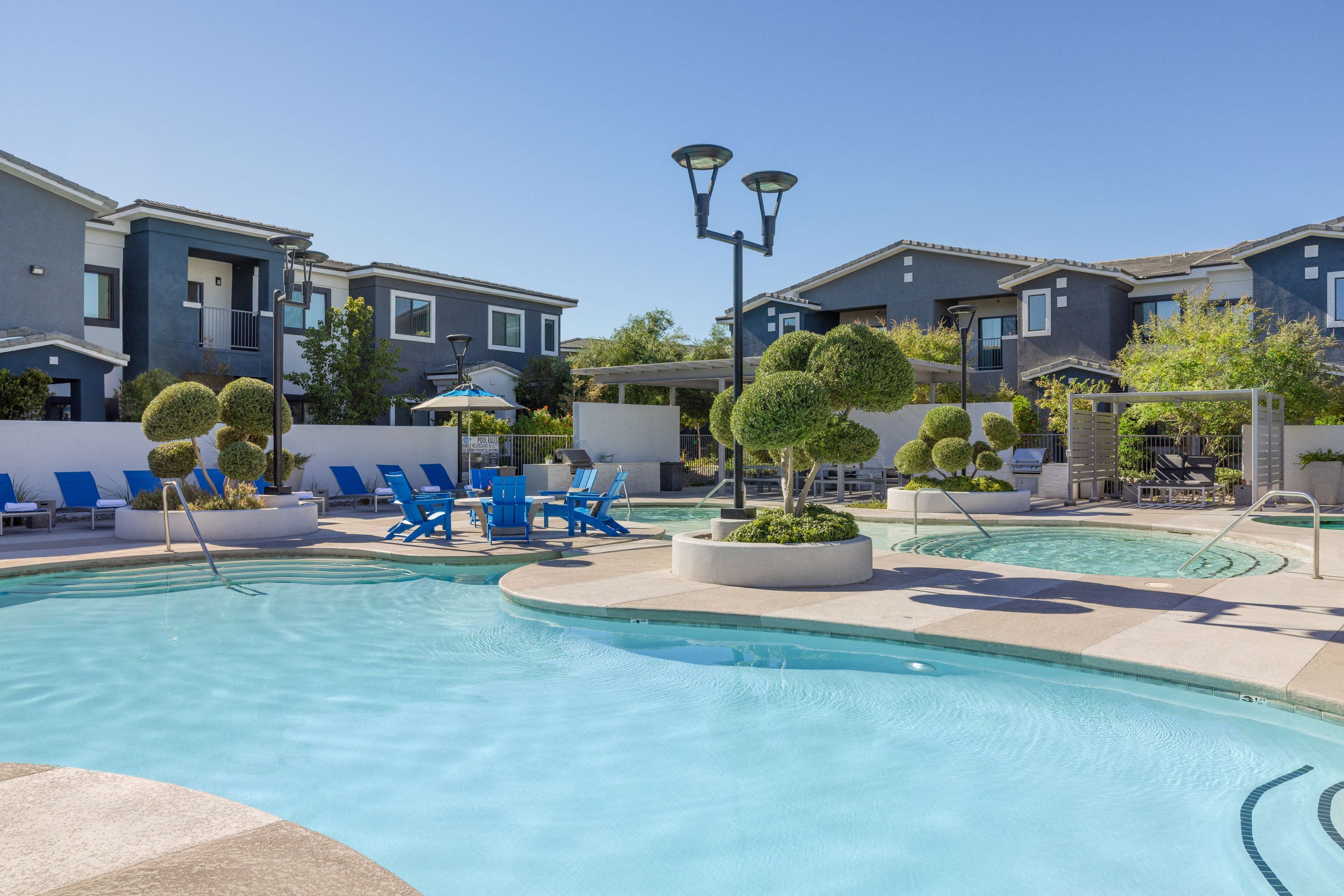 Dream Apartments Image 10
