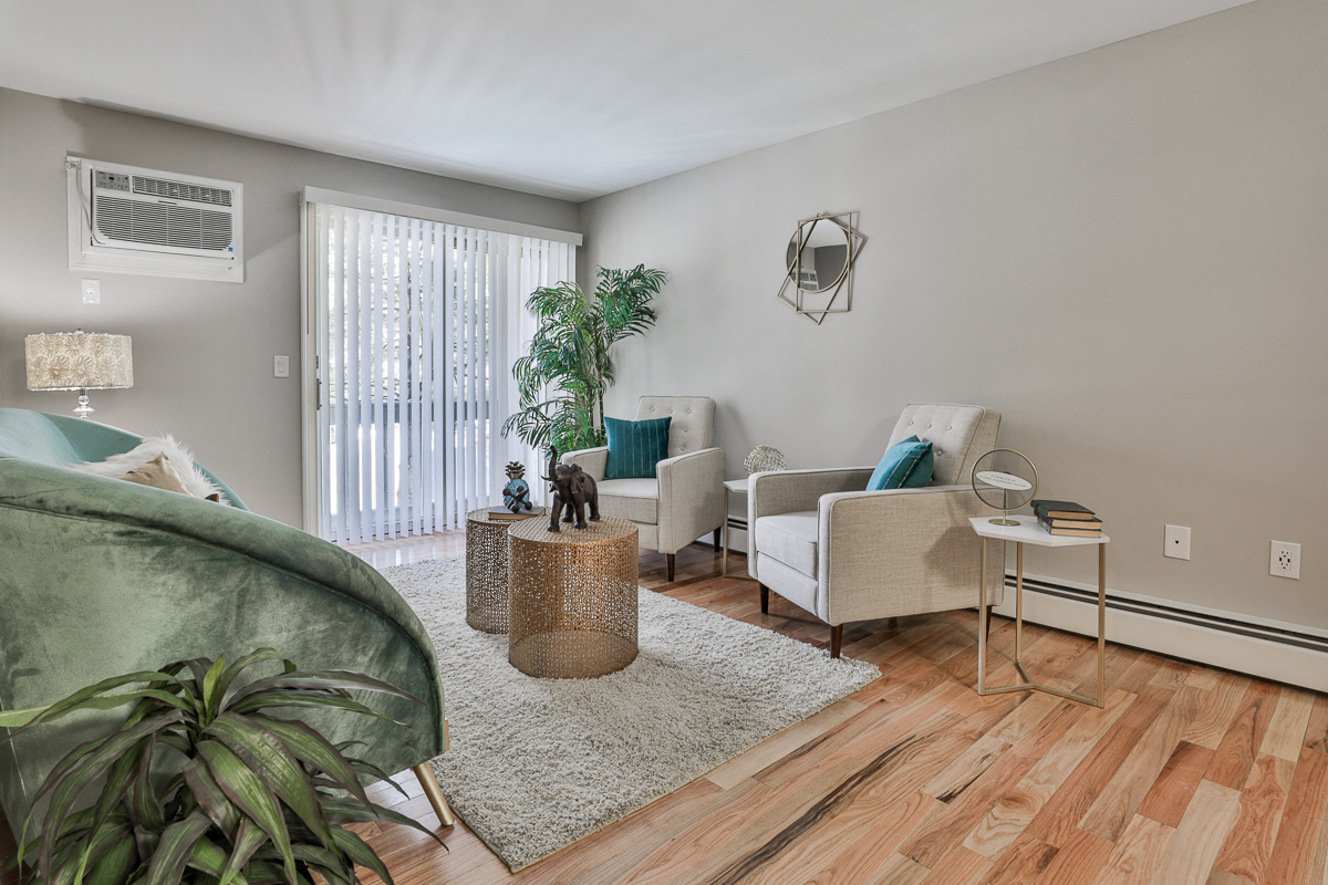 The Apartments at Cranmore Ridge Image 24