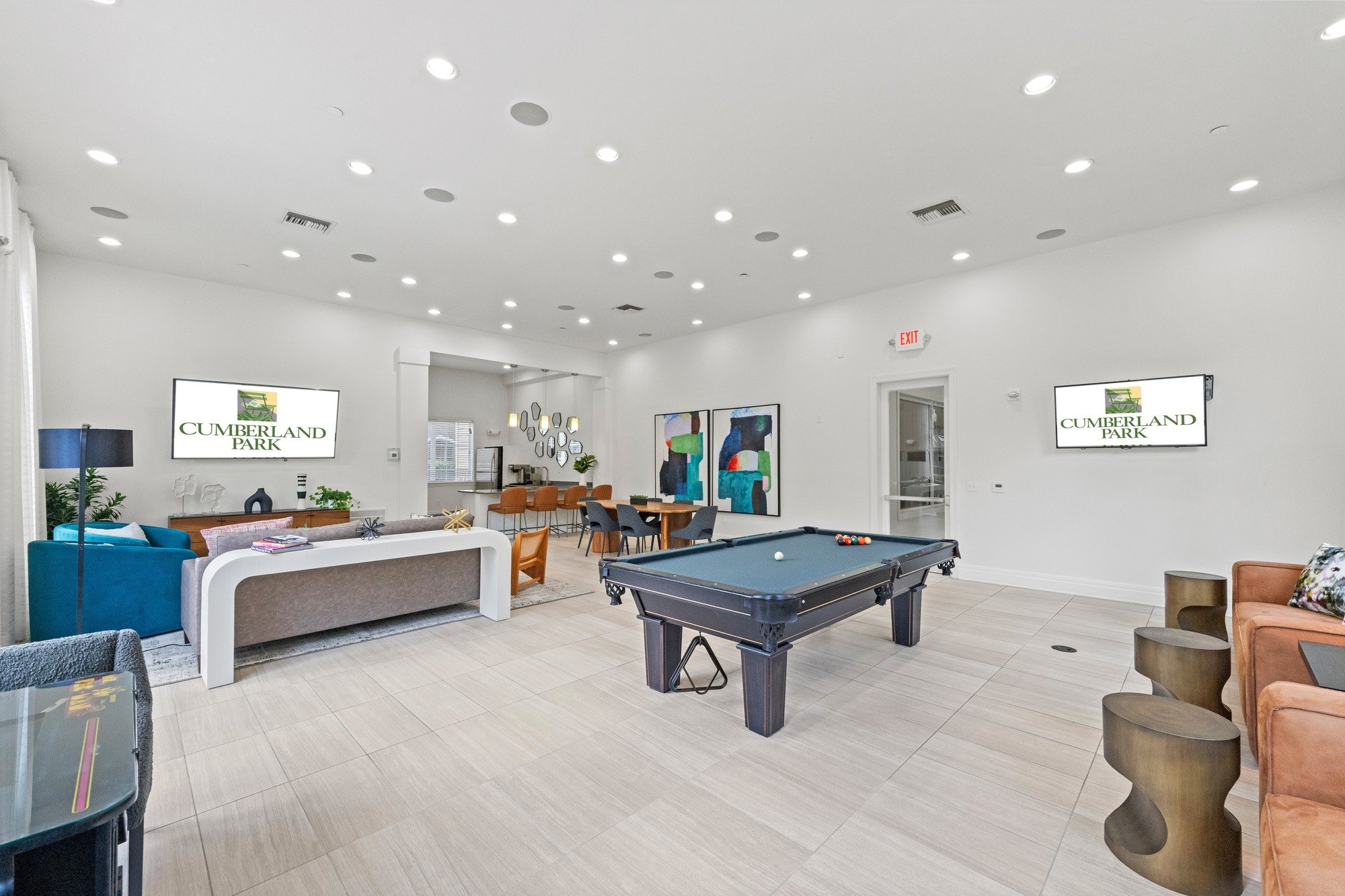 Cumberland Park Apartments Image 18