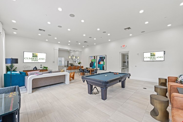 Cumberland Park Apartments Image 18