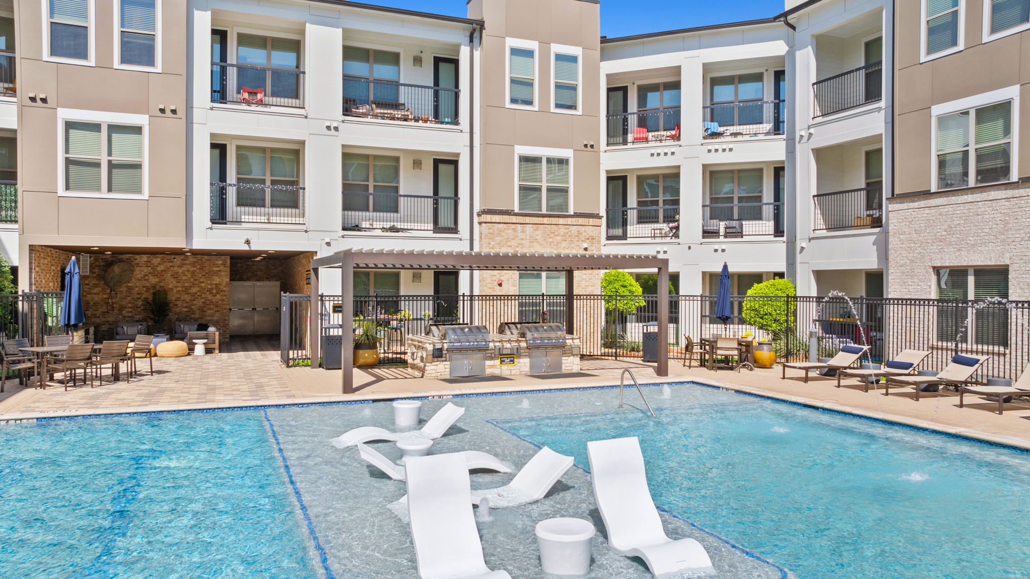 Axis at Watters Creek Image 35