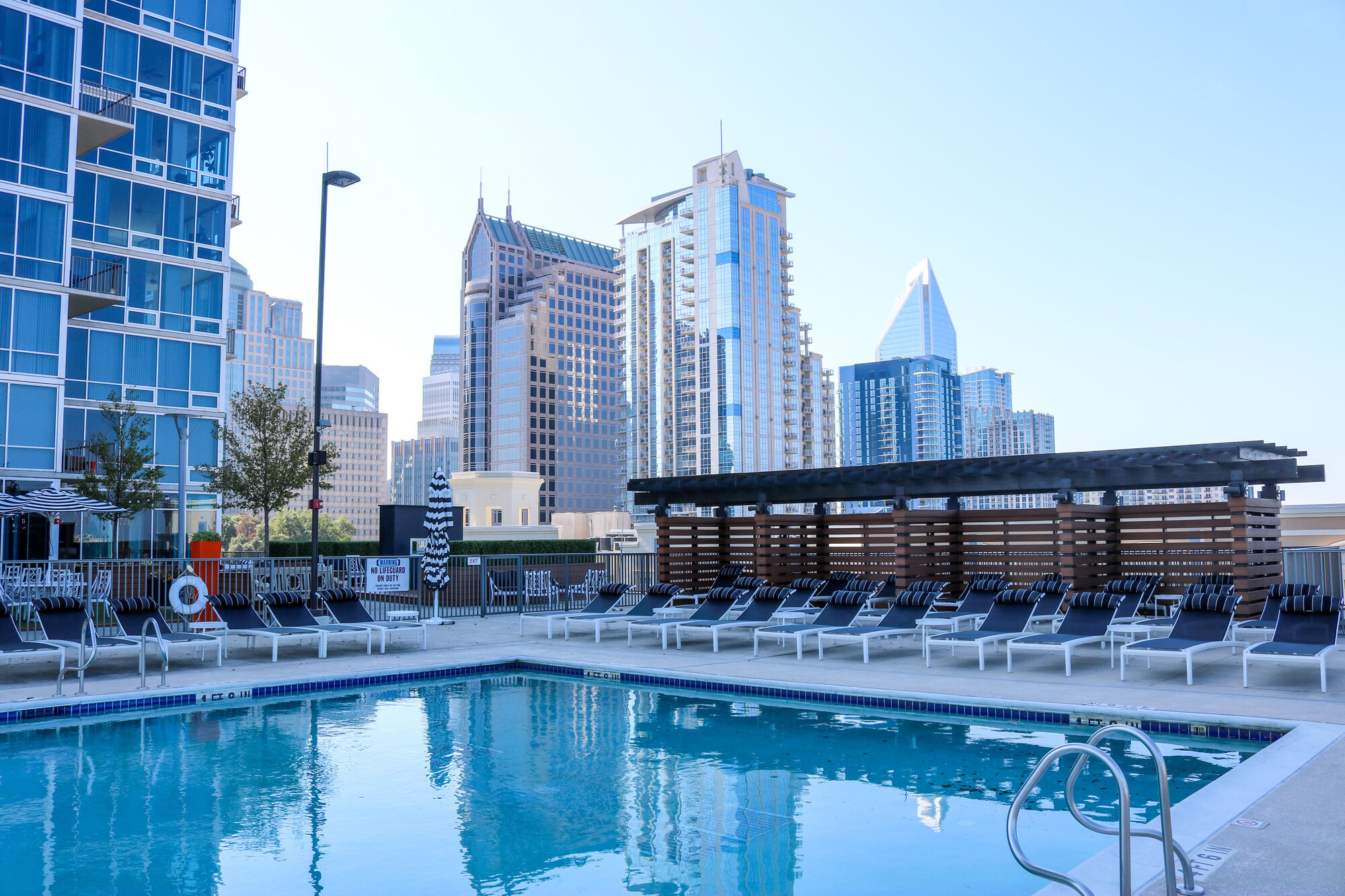 The VUE Charlotte On 5th Image 17