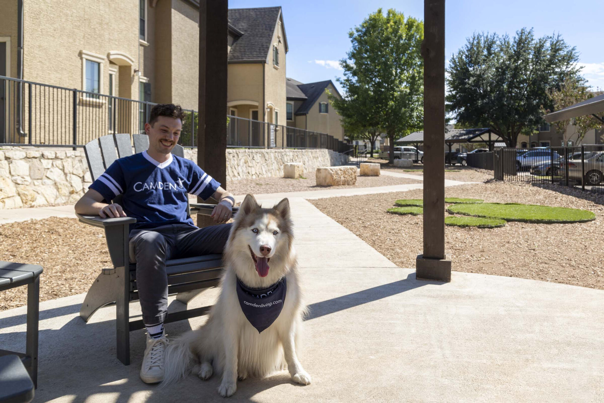 Camden Shadow Brook Image 35