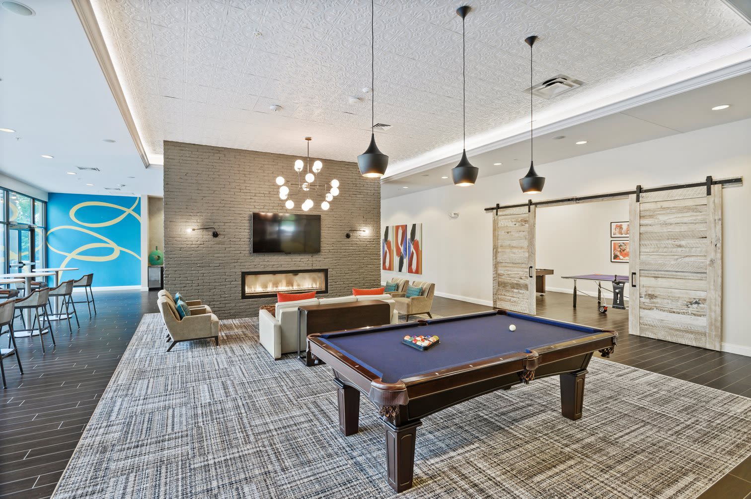 The Flats at Neabsco Image 4