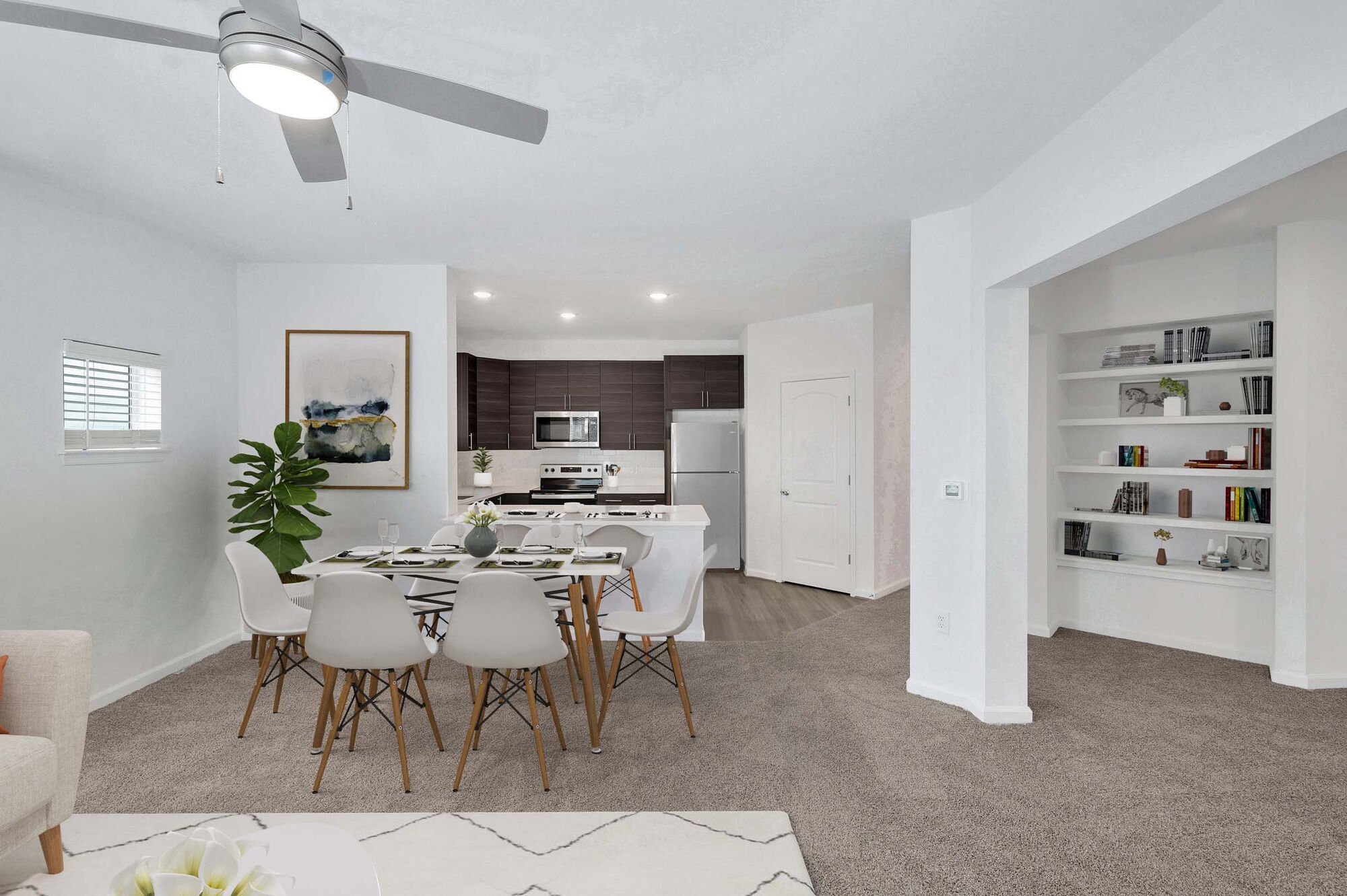 Camden College Park Image 13