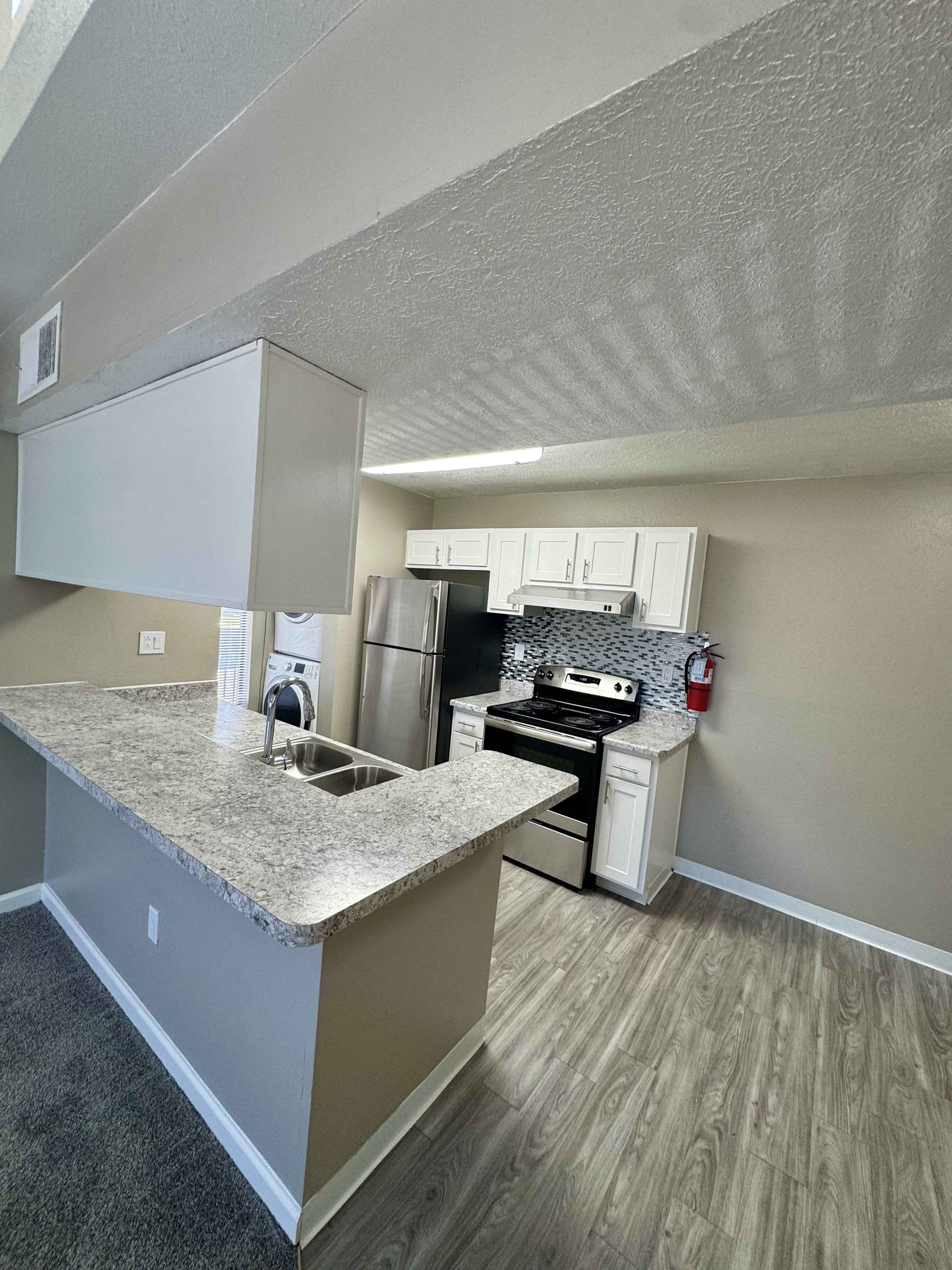 Vista Del Sol Apartments Image 15