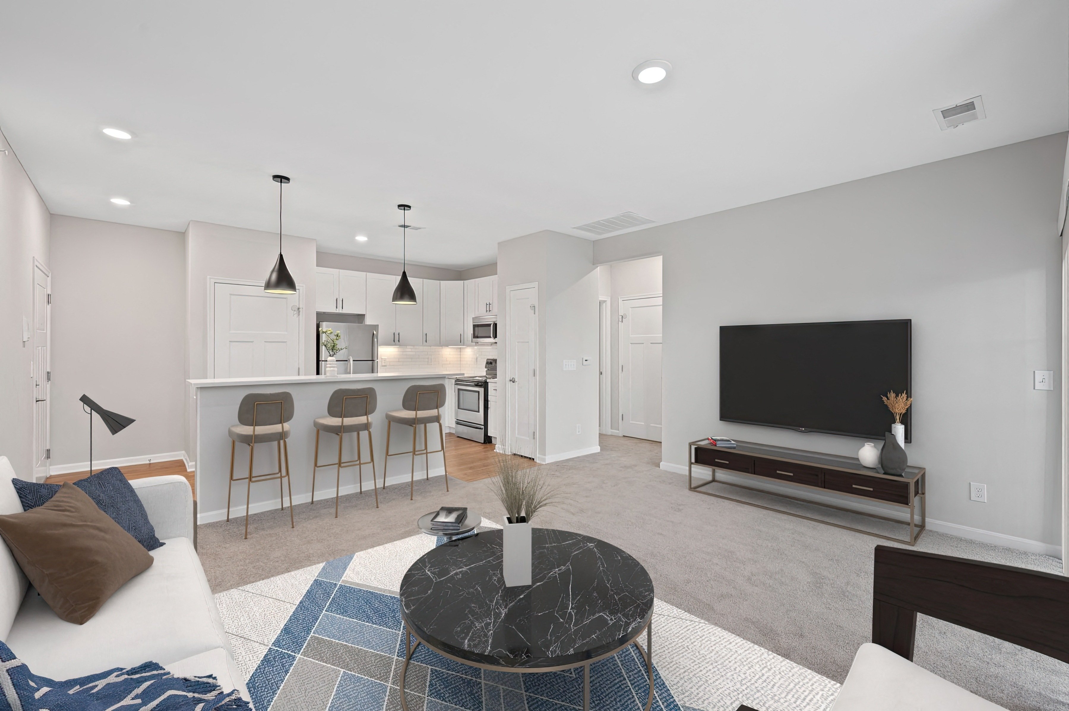 Monmouth Row Apartments Image 25