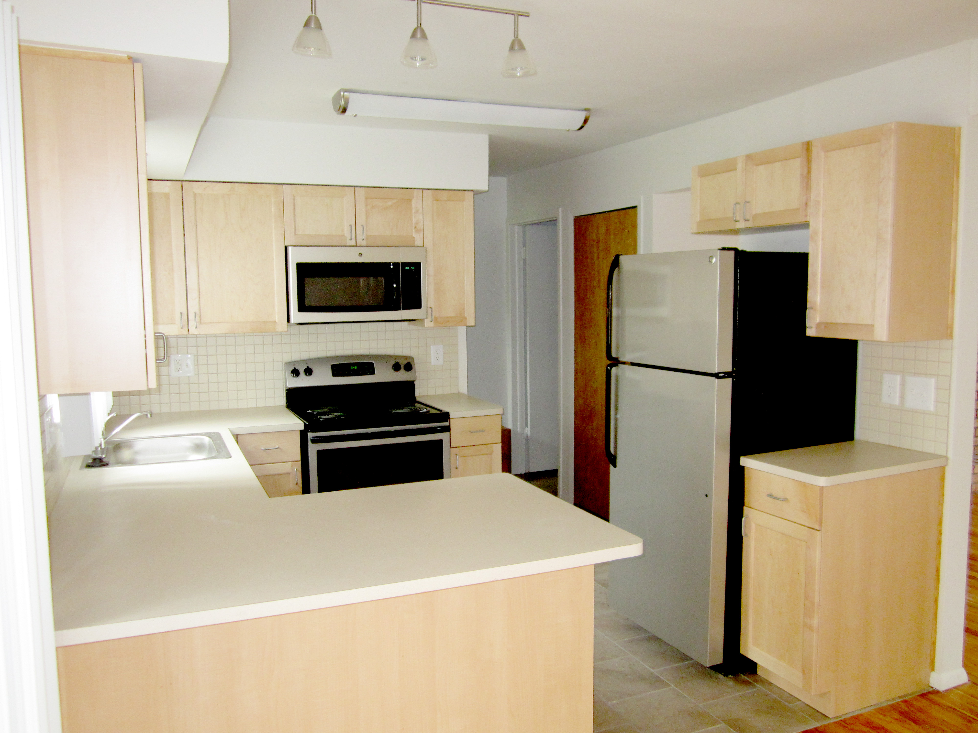 Amber House West Townhouses Image 3