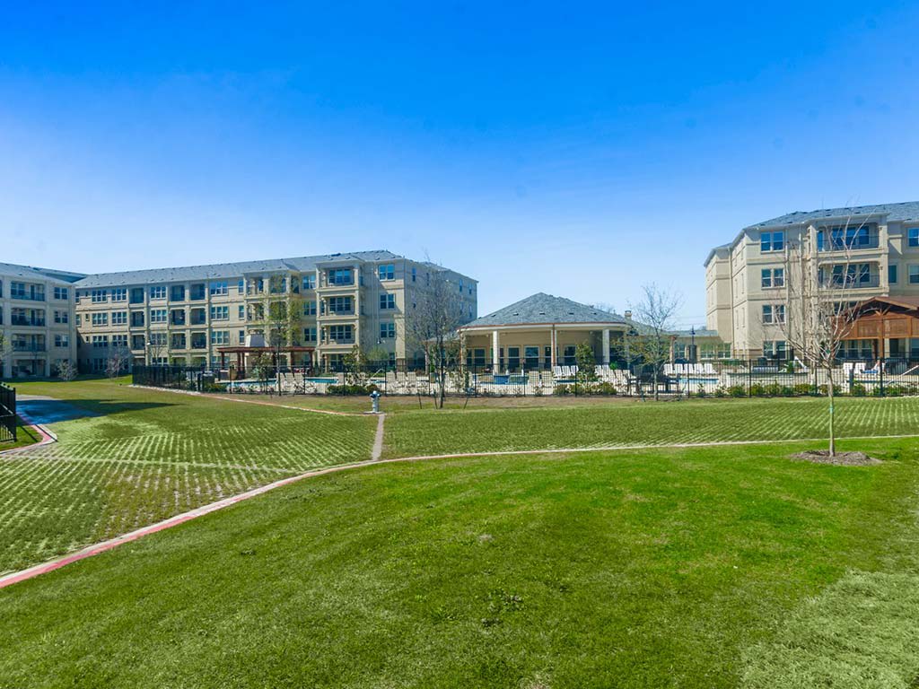 Retreat at Wylie Image 23