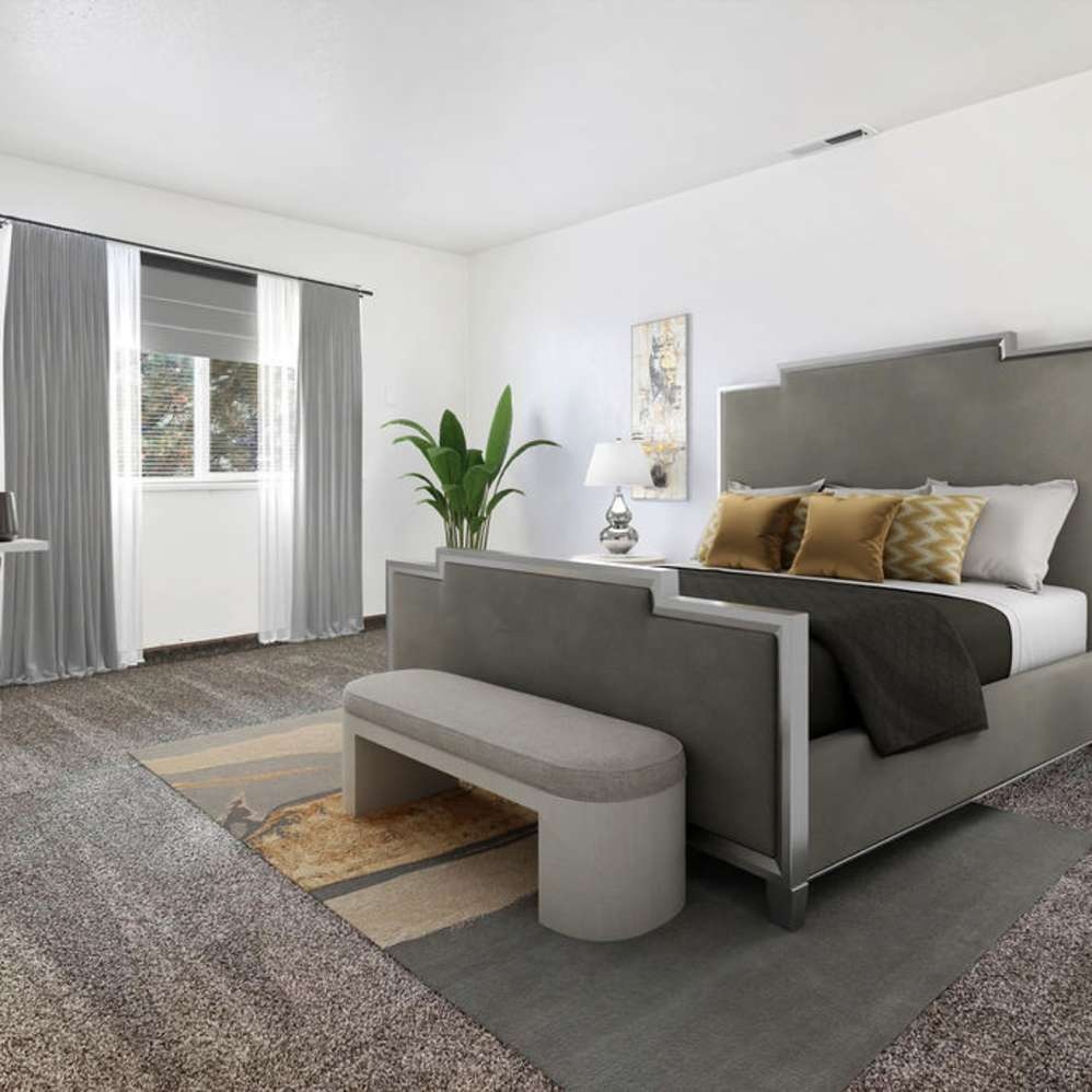 Mark Twain Apartments Image 7